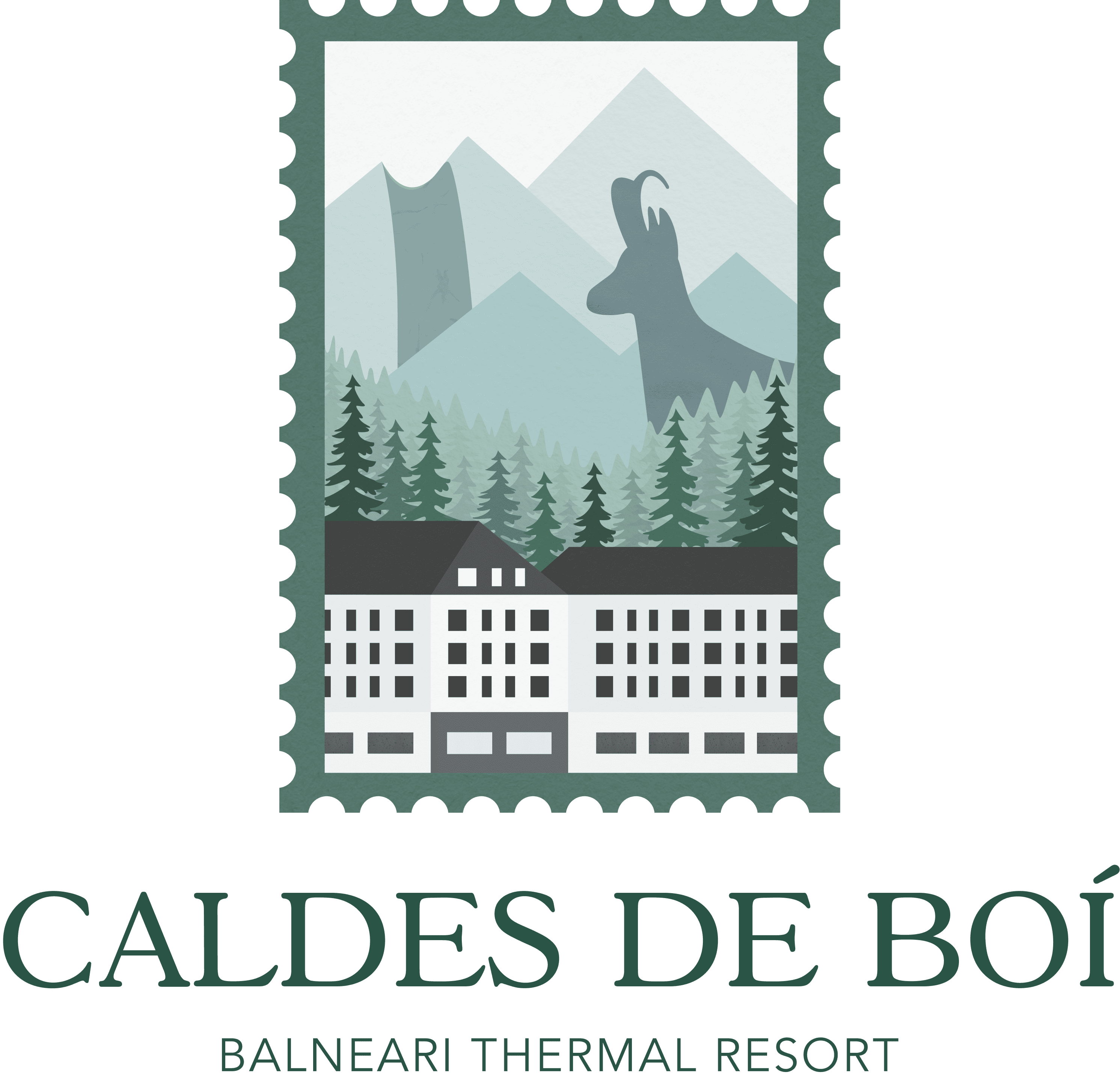  Hotel Manantial, Caldes de Boí